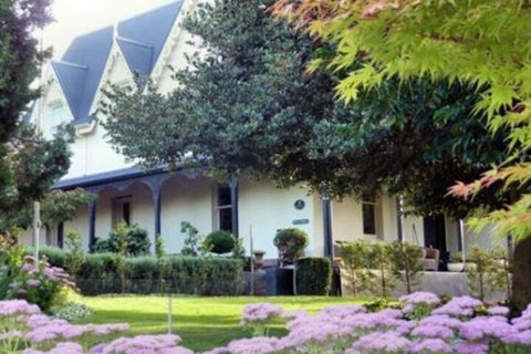 The Stable Lofts - Sunshine Coast Tourism 1