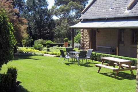 The Stable Lofts - Sunshine Coast Tourism 7