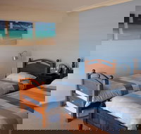 Casa La La Malua Bay - Holiday Sunshine Coast