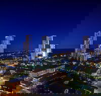 Oracle Resort - Holidays Gold Coast - Sunshine Coast Tourism