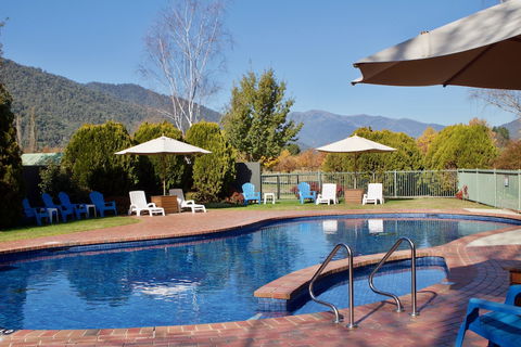 Discovery Parks - Bright - Sunshine Coast Tourism 4
