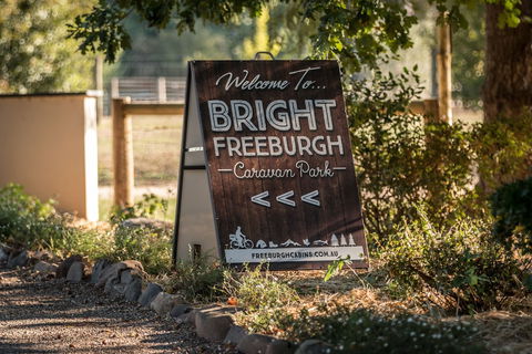 Discovery Parks - Bright - Sunshine Coast Tourism 6
