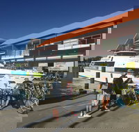 Hillary's Coastal Resort - Holiday Sunshine Coast