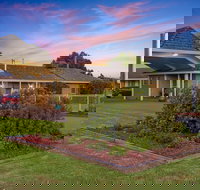 Best Western Stagecoach Motel - Holiday Sunshine Coast