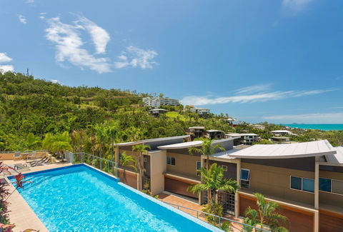 Azure Sea Whitsunday Resort - Holiday Sunshine Coast 6
