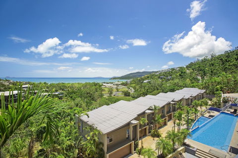 Azure Sea Whitsunday Resort - Holiday Sunshine Coast 5