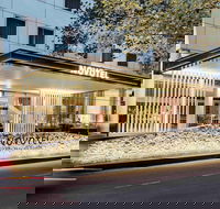 Novotel Sydney Darling Square - Holiday Sunshine Coast