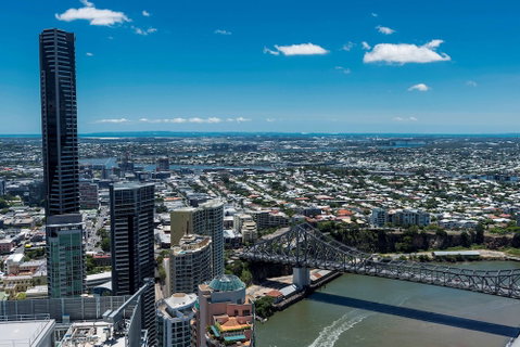 Oaks Aurora Tower - Sunshine Coast Tourism 5