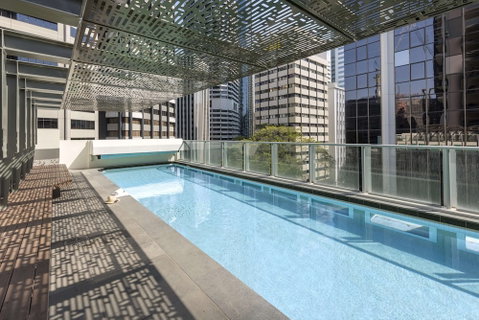 Oaks Aurora Tower - Sunshine Coast Tourism 6