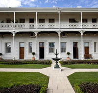 Denison Boutique Hotel Ascend Hotel Collection - Holiday Sunshine Coast