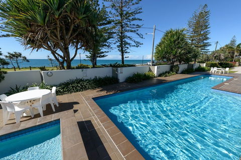 C Bargara Resort - Holiday Sunshine Coast 3