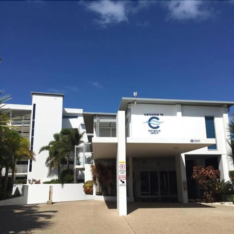 C Bargara Resort - Holiday Sunshine Coast 1