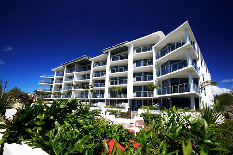 C Bargara Resort - Holiday Sunshine Coast 2
