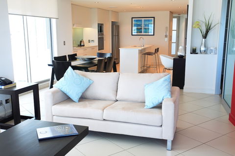 C Bargara Resort - Holiday Sunshine Coast 4