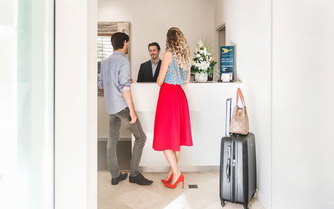 The Sebel Noosa - Sunshine Coast Tourism 3