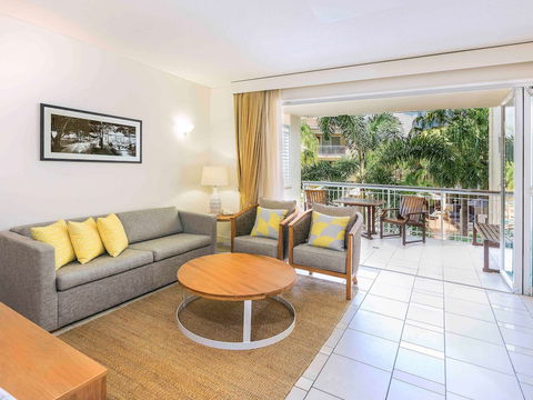 The Sebel Noosa - Sunshine Coast Tourism 5