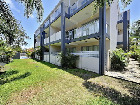 Shoal Bay Beachclub Apartments - Holiday Sunshine Coast 4