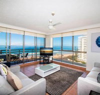 Seacrest Beachfront Holiday Apartments - Sunshine Coast Tourism