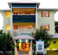 Verandahs Boutique Apartments - Sunshine Coast Tourism