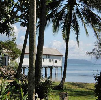 Port Douglas On Macrossan - Sunshine Coast Tourism 2