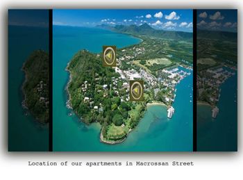 Port Douglas On Macrossan - Sunshine Coast Tourism 1