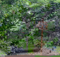 Woolshed Eco Lodge - Sunshine Coast Tourism