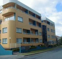 Palm Beach Holiday Resort