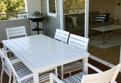 The Villa Dunsborough - Holiday Sunshine Coast 1