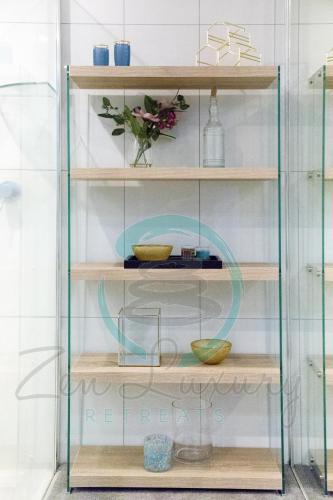 ZEN TOWERS - COZY HOLIDAY HOME For Families In CBD - Holiday Sunshine Coast 4