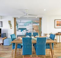 ZEN TOWERS - COZY HOLIDAY HOME For Families in CBD - Sunshine Coast Tourism