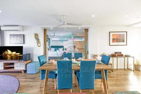ZEN TOWERS - COZY HOLIDAY HOME For Families In CBD - Holiday Sunshine Coast 0