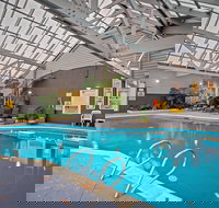 Broadwater Resort - Sunshine Coast Tourism