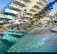 The Penthouses - Q Stay - Sunshine Coast Tourism