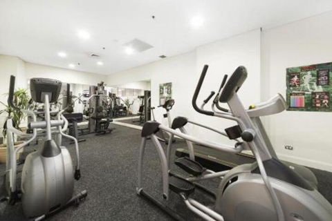Astra Apartments Sydney Kent Street - Holiday Sunshine Coast 3