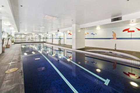 Astra Apartments Sydney Kent Street - Holiday Sunshine Coast 4