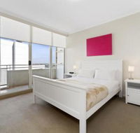 Astra Apartments Sydney Kent Street - Holiday Sunshine Coast