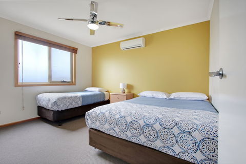 Apartments On Church - Unit 7 - Holiday Sunshine Coast 6