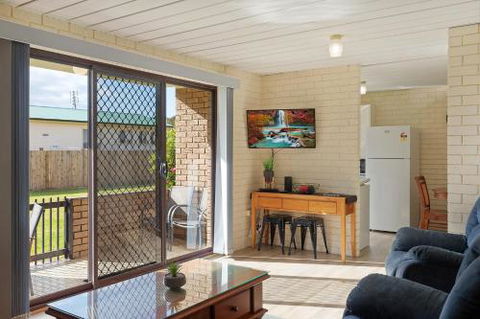 Apollo Unit 26 - Sunshine Coast Tourism 1