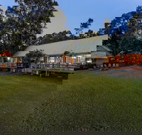 Vineyard Hill - Sunshine Coast Tourism