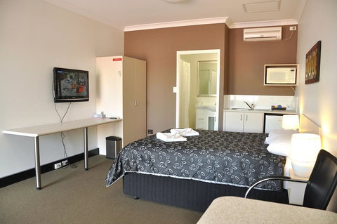 Pinjarra Resort - Holiday Sunshine Coast 5