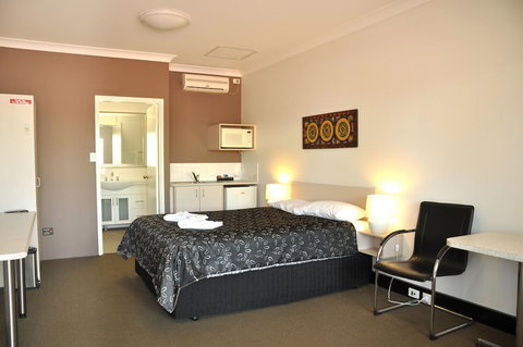 Pinjarra Resort - Holiday Sunshine Coast 6