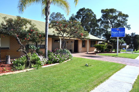 Pinjarra Resort - Holiday Sunshine Coast 1