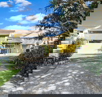 Peregian Court Resort - 4/84 Peregian Esp - Sunshine Coast Tourism