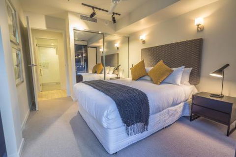 Arise Arena - Holiday Sunshine Coast 1