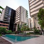 Arise Arena - Holiday Sunshine Coast 0