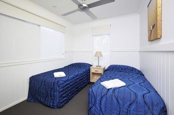 Lakeside Holiday Park - Holiday Sunshine Coast 1