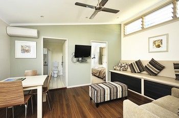Lakeside Holiday Park - Holiday Sunshine Coast 4