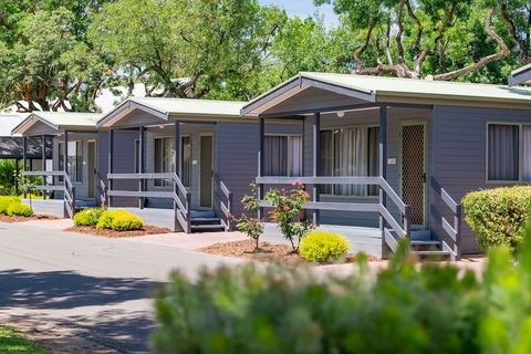 Adelaide Caravan Park - Holiday Sunshine Coast 6