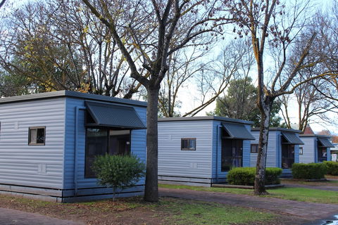 Adelaide Caravan Park - Holiday Sunshine Coast 5