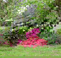 North East Rest Awhile Bed  Breakfast - Holiday Sunshine Coast